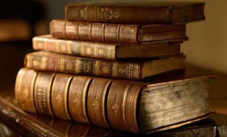 آثار وتراث الشيخ احمد ماضي ابو العزايم