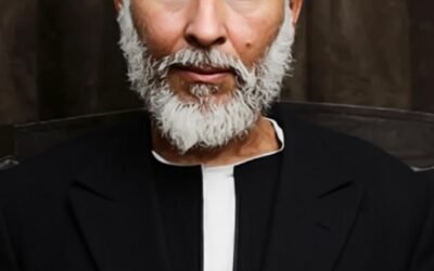 مكانته عند الإمام محمد ماضي ابوالعزائم