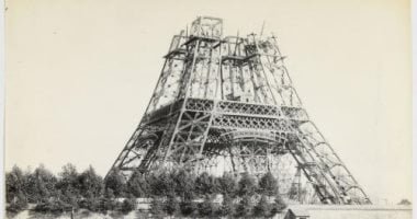 برج أمريكي جديد