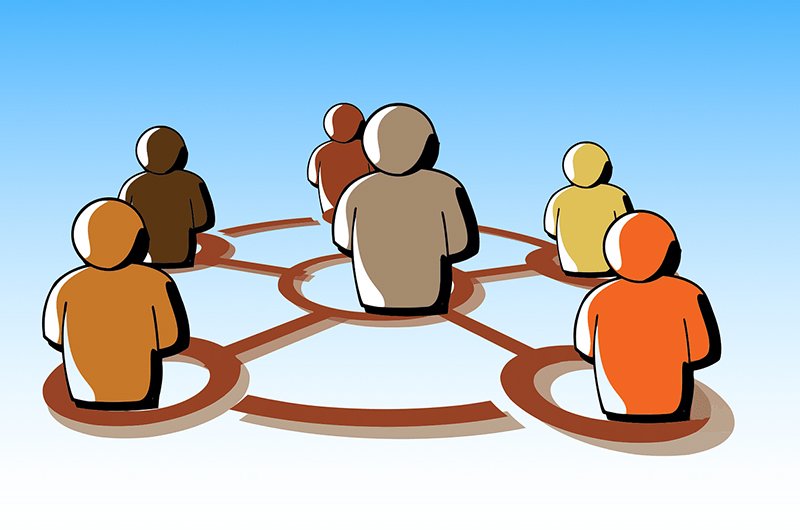 الجانب الاجتماعي فى حياة الشيخ احمد ماضي ابو العزايم