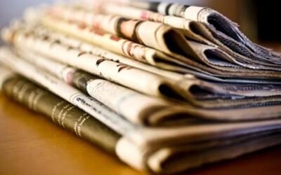 مكانة الشيخ احمد ماضي ابو العزايم فى الصحافة العربية