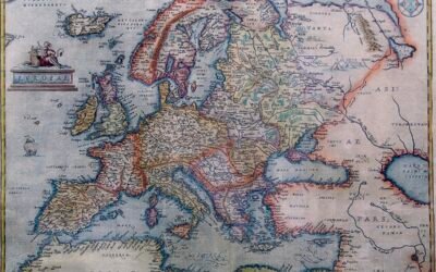 السلام فى أوربا