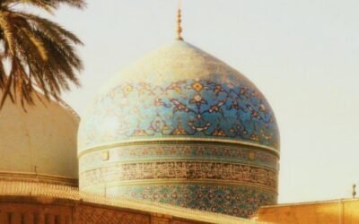 الجانب الديني فى حياة الشيخ احمد ماضي ابو العزايم