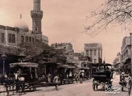 فى مصر والمصريين