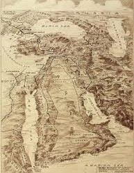 الحالة فى الشرق