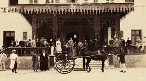 الِأمة والحكومة