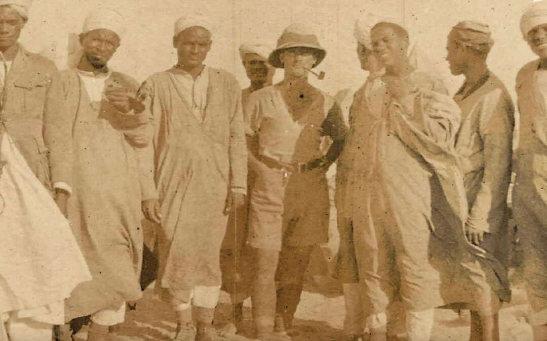 العمال والحكومات فى الأمم