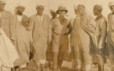 العمال والحكومات فى الأمم