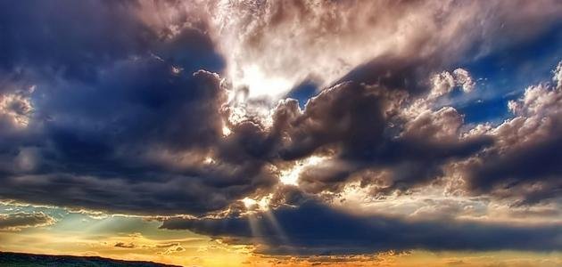 المقالة السادسة